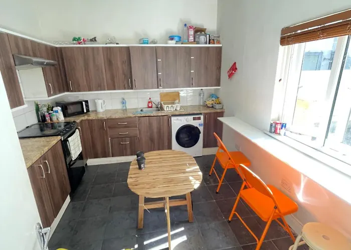 The George House Bed & Breakfast Dublin