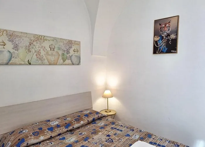 B&B Favola Mediterranea Catania