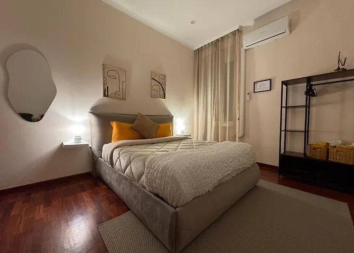 Vecchia Trastevere Bed And Breakfast Roma