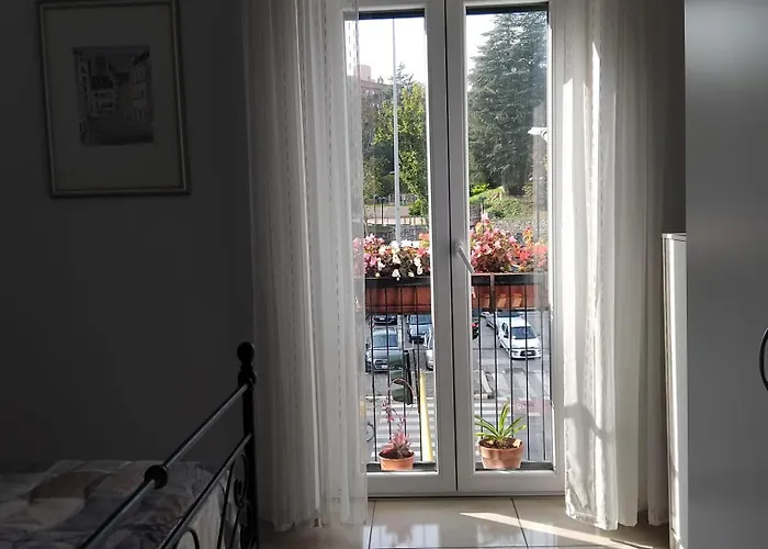Bed&Breakfast Lucilla Roma