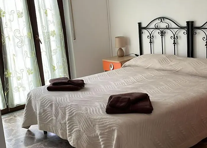 B&B Bella Vista Crotone