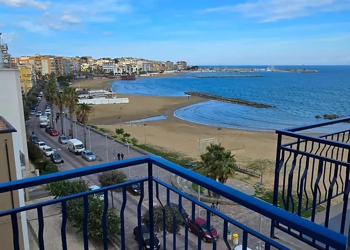 B&B Bella Vista Crotone