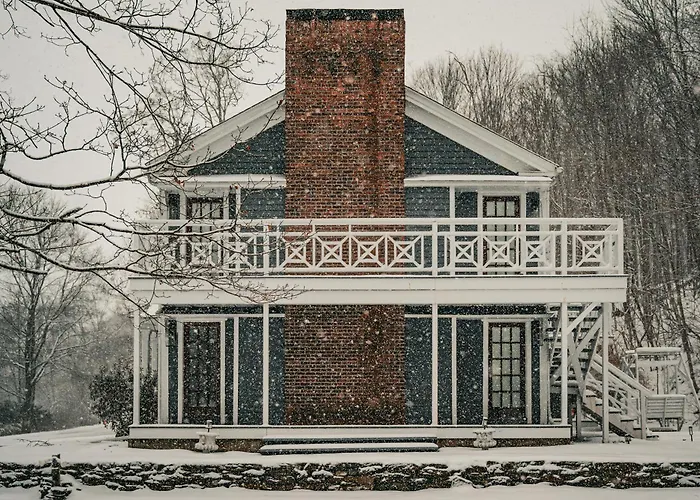 The Cornell Inn, Lenox & The Berkshires
