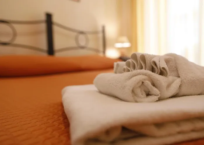 B&B Del Corso Catania