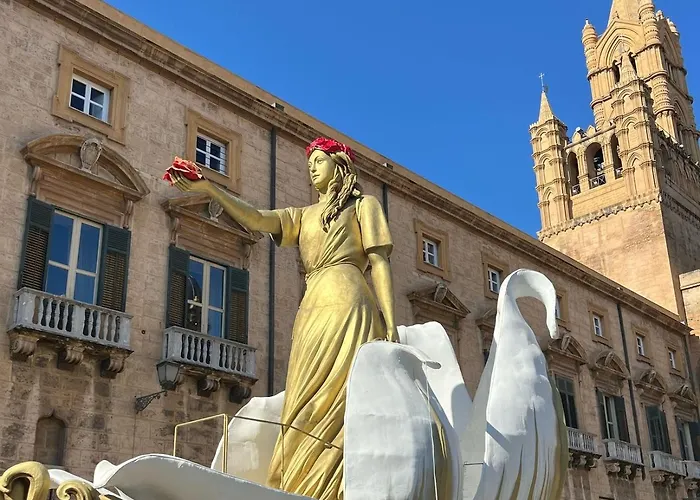 Due Passi Suite Palermo