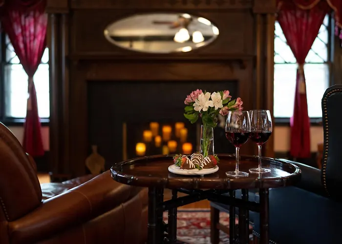 Manor House Inn (Adults Only) Norfolk