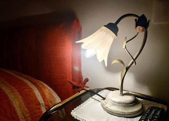 MAYFLOWERS B&B Zona Ospedale Cisanello Pisa