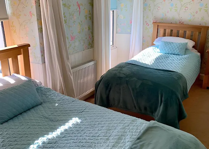 The Old Medical Hall Castletownbere