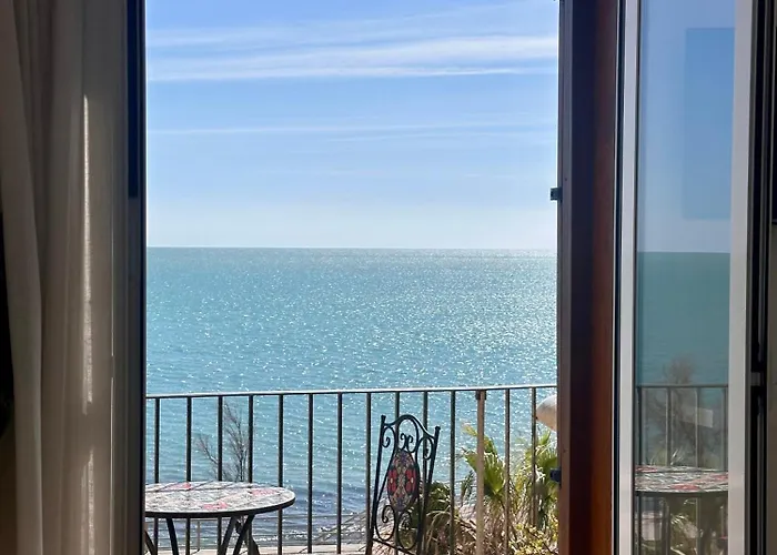 Bed and Breakfast Vista d’amare Pozzallo