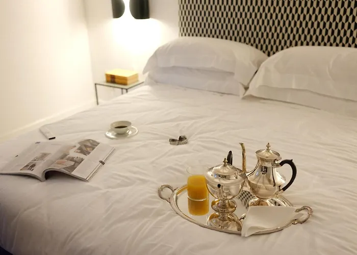 Casa Calamondino Bed & Breakfast Bari