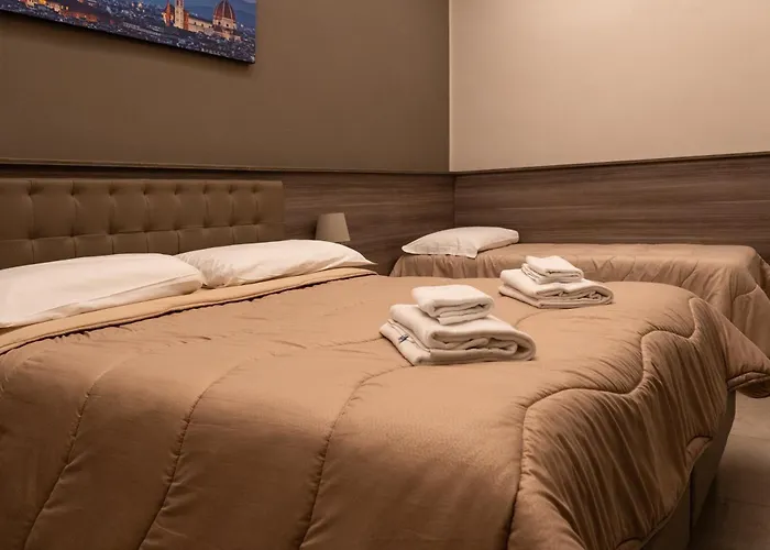 La Corte di Firenze Bed&Breakfast