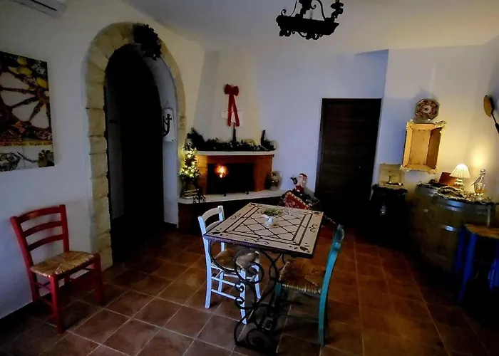 B&B Da Nonno Peppe San Cataldo 