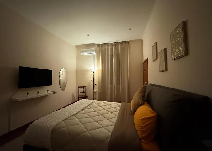 Vecchia Trastevere Bed And Breakfast Roma