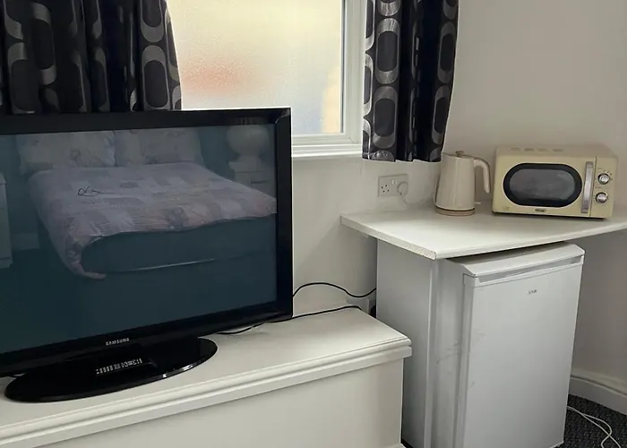 Smedley Hotel Manchester