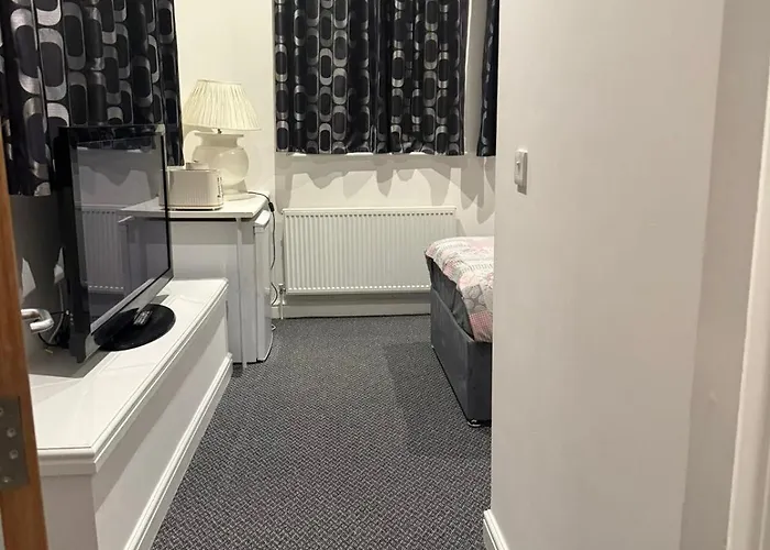 Smedley Hotel Manchester