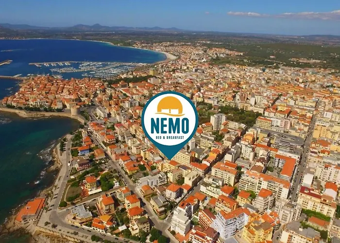 Nemo Bnb Alghero Centre