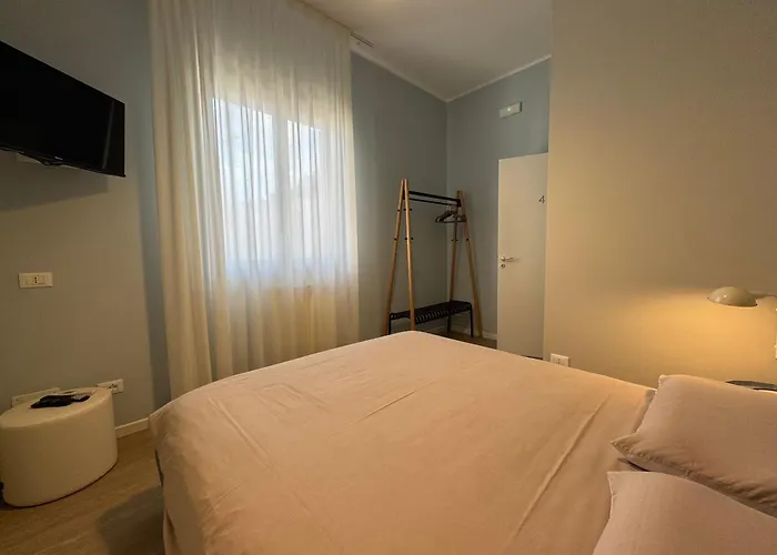Turums B&B Castellammare del Golfo