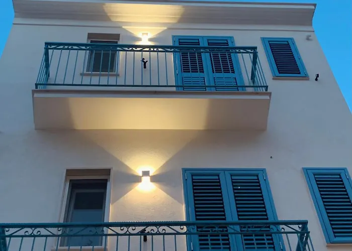 B&B Casa Prencipe Mattinata