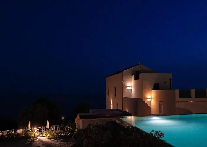 Bed and Breakfast San Giuseppe Relais Maratea