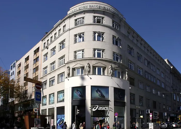 Bed and BreakfastContinental -Pension