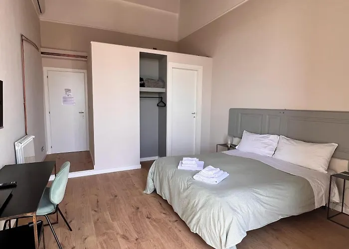 Bed and Breakfast Bellini View Napoli