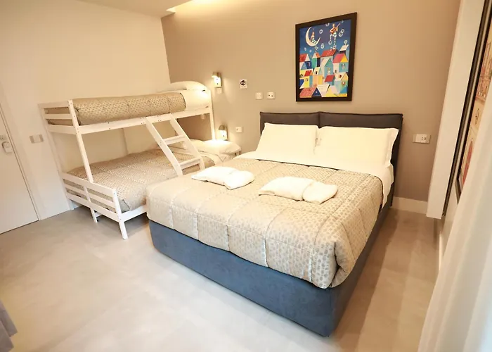 Unique Luxury Stay Roma