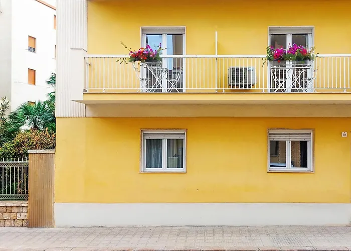 Nemo Bnb Alghero Centre