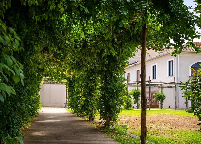 Palazzo San Giovanni Cava deʼ Tirreni