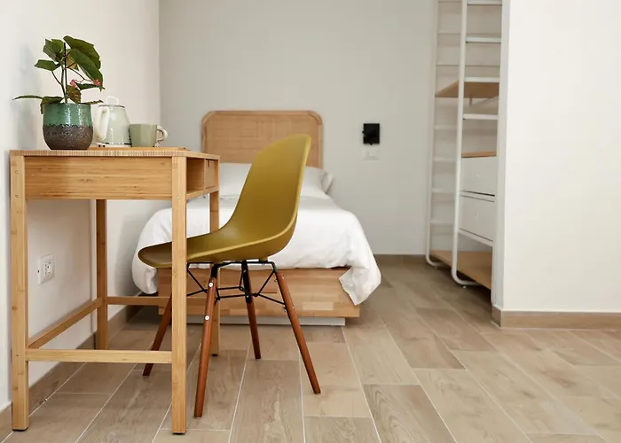 Ruote Libere Bed&Breakfast Grosseto