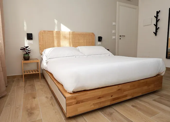Ruote Libere Bed&Breakfast Grosseto