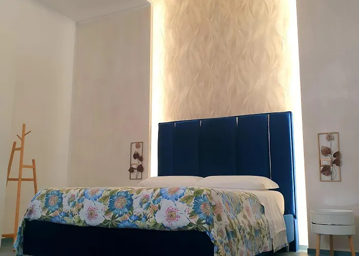 Suite al Borgo Aversa