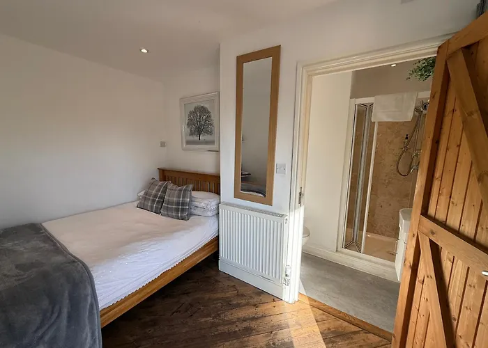 Bed and BreakfastStables - Deer Park Farm