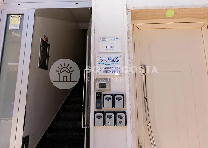 Di Ma B&B Porto Cesareo