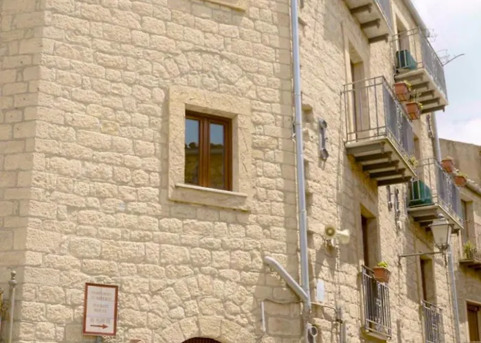 B&B Del Corso Gangi