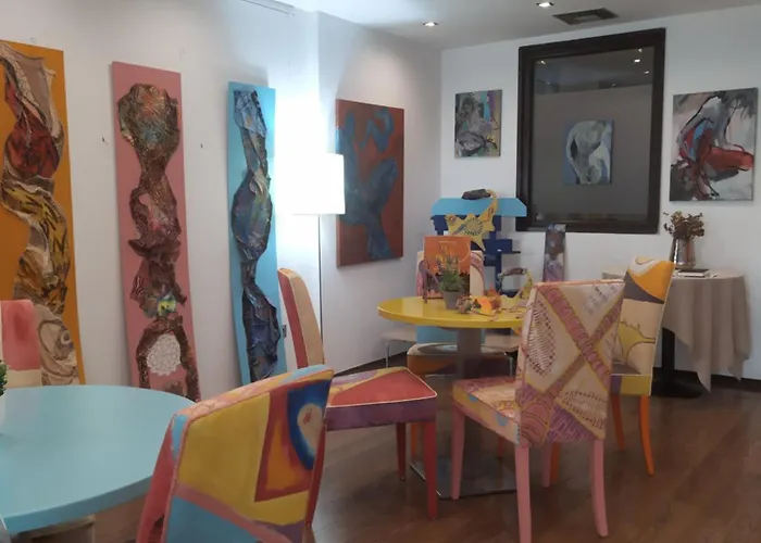 Inoh Hotel Athens