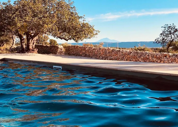 Casa Imayah Charming B&B Noto