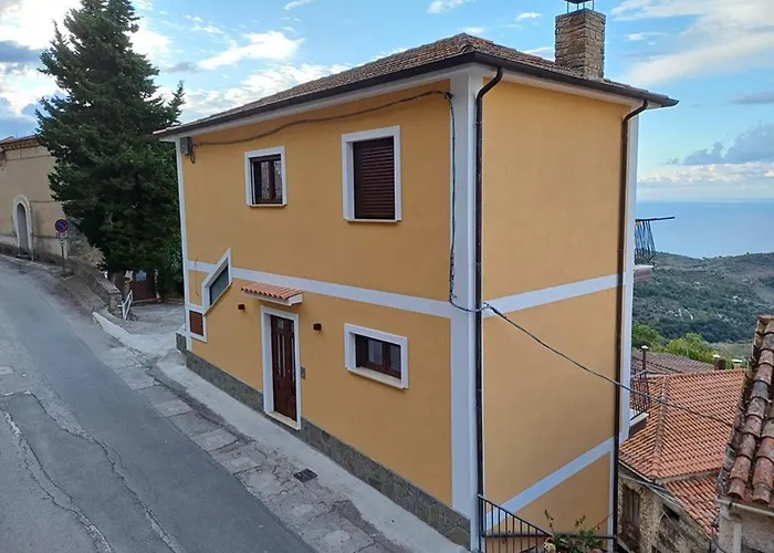 B&B Civico 31 Pollica