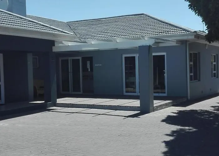 Garden Gate Guest House Port Elizabeth