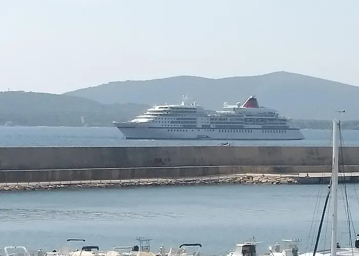 Sardinia Rooms Alghero