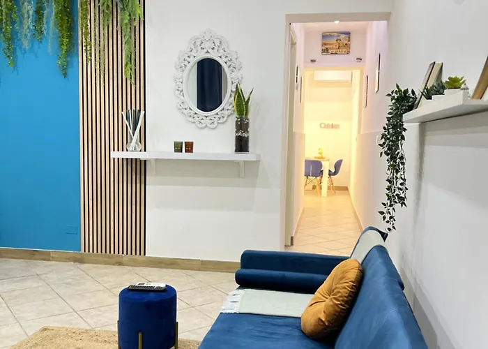 Bed and Breakfast Porta dei Greci Palermo