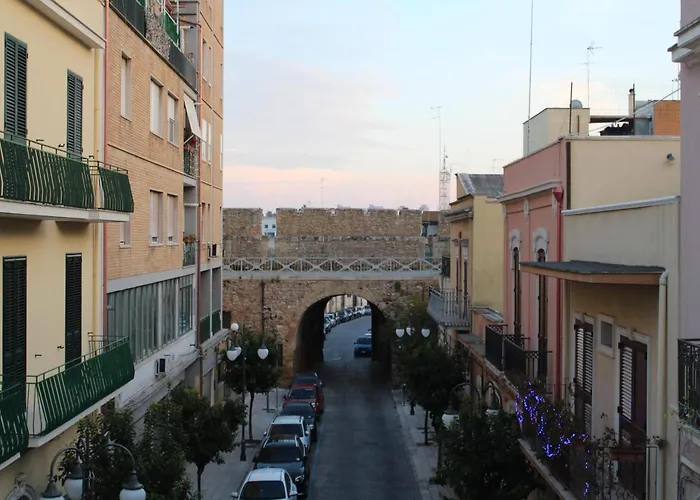 Le Palme Holiday Home Brindisi