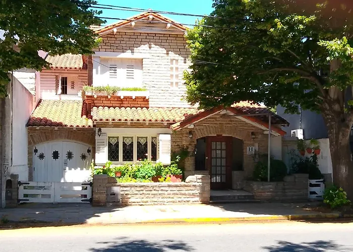Hotel Medina y Mar BnB Mar del Plata