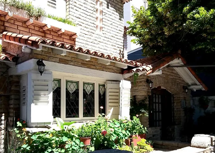 Hotel Medina y Mar BnB Mar del Plata
