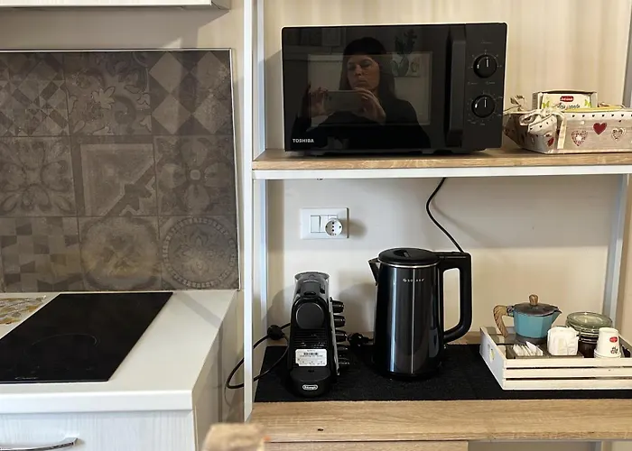 B&B Casa Dolce Casa Monopoli