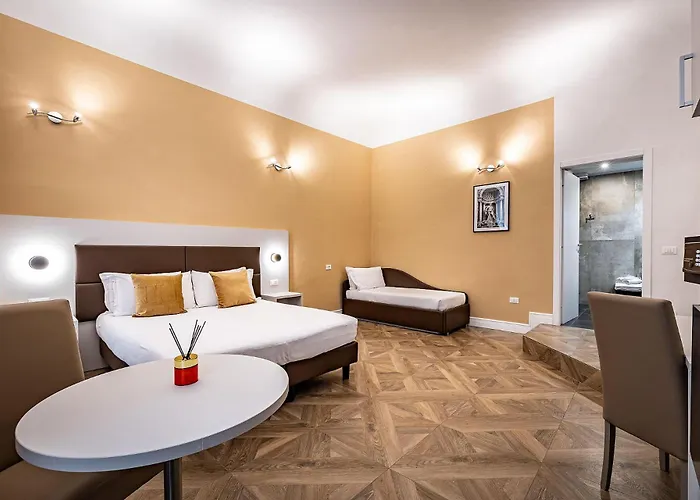 B&B De Biffi Florencia