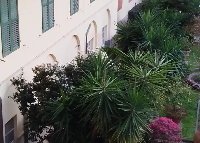 Casa Per Ferie Religiosa Figlie Di Nazareth