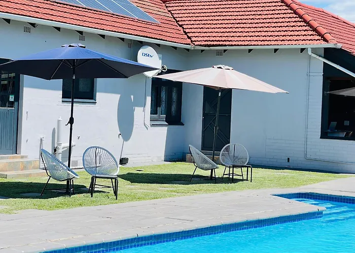 Alberta Bed And Breakfast Pietermaritzburg