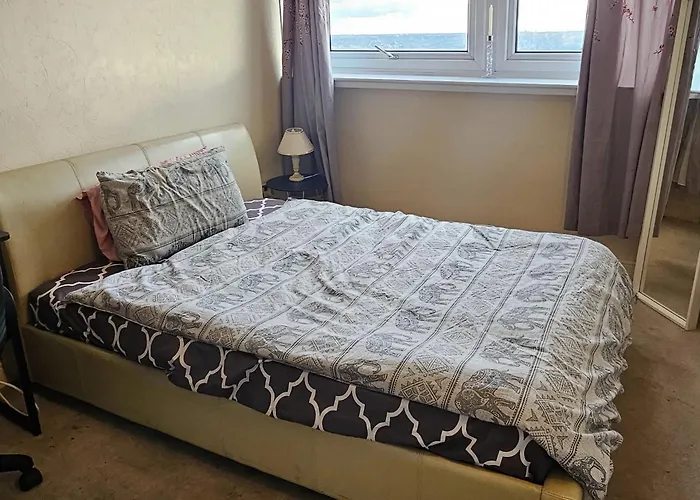 Clydesdale Tower Bed & Breakfast Birmingham