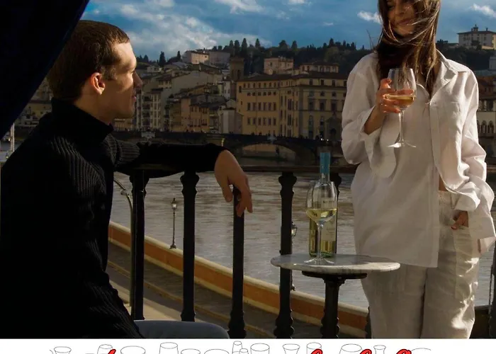 Residenza Vespucci Bed & Breakfast Florence