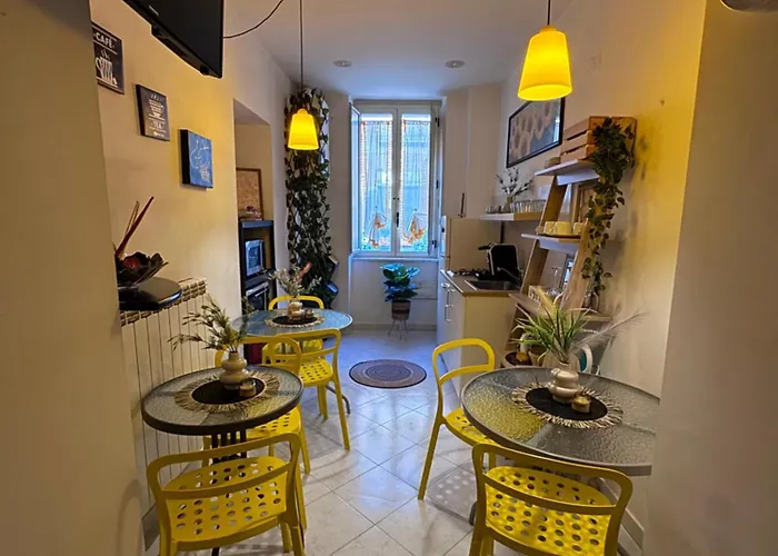 B&B La Ferrovia Benevento